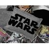 imageJay Franco Star Wars Comic Twin Comforter ampamp Sham Set  Kids Super Soft Bedding  Fade Resistant Microfiber Official Star Wars ProductGray  Star Wars