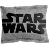 imageJay Franco Star Wars Comic Twin Comforter ampamp Sham Set  Kids Super Soft Bedding  Fade Resistant Microfiber Official Star Wars ProductGray  Star Wars