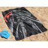 imageJay Franco Star Wars Darth Vader Bath Pool Beach Towel  Kids Super Soft ampamp Absorbent 100 Cotton Towel Measures 28 x 58Black  Star Wars