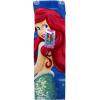 imageJay Franco Star Wars Darth Vader Bath Pool Beach Towel  Kids Super Soft ampamp Absorbent 100 Cotton Towel Measures 28 x 58Little Mermaid