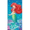 imageJay Franco Star Wars Darth Vader Bath Pool Beach Towel  Kids Super Soft ampamp Absorbent 100 Cotton Towel Measures 28 x 58Little Mermaid