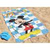 imageJay Franco Star Wars Darth Vader Bath Pool Beach Towel  Kids Super Soft ampamp Absorbent 100 Cotton Towel Measures 28 x 58Multi  Mickey Mouse 02