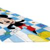 imageJay Franco Star Wars Darth Vader Bath Pool Beach Towel  Kids Super Soft ampamp Absorbent 100 Cotton Towel Measures 28 x 58Multi  Mickey Mouse 02