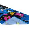 imageJay Franco Star Wars Darth Vader Bath Pool Beach Towel  Kids Super Soft ampamp Absorbent 100 Cotton Towel Measures 28 x 58Multi  Nightmare Before Christmas