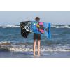 imageJay Franco Star Wars Darth Vader Bath Pool Beach Towel  Kids Super Soft ampamp Absorbent 100 Cotton Towel Measures 28 x 58Multi  Nightmare Before Christmas