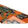 imageJay Franco Star Wars Darth Vader Bath Pool Beach Towel  Kids Super Soft ampamp Absorbent 100 Cotton Towel Measures 28 x 58Orange  Tmnt