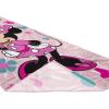 imageJay Franco Star Wars Darth Vader Bath Pool Beach Towel  Kids Super Soft ampamp Absorbent 100 Cotton Towel Measures 28 x 58Pink  Minnie Mouse 01