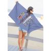 imageJay Franco Star Wars Darth Vader Bath Pool Beach Towel  Kids Super Soft ampamp Absorbent 100 Cotton Towel Measures 28 x 58Purple  Gilmore Girls