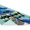 imageJay Franco Star Wars Darth Vader Bath Pool Beach Towel  Kids Super Soft ampamp Absorbent 100 Cotton Towel Measures 28 x 58Teal  Lilo  Stitch