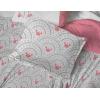 imageJay Franco Star Wars Full Size Comforter Set  7 Piece Bedding Includes Sheet Set ampamp Pillow Covers  Super Soft Cozy Bedding with Death Star and Millennium FalconGrey  Minnie Mouse
