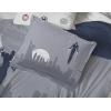 imageJay Franco Star Wars Full Size Comforter Set  7 Piece Bedding Includes Sheet Set ampamp Pillow Covers  Super Soft Cozy Bedding with Death Star and Millennium FalconBlue  Avengers 01