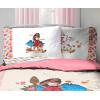 imageJay Franco Star Wars Full Size Comforter Set  7 Piece Bedding Includes Sheet Set ampamp Pillow Covers  Super Soft Cozy Bedding with Death Star and Millennium FalconBeige  Moana
