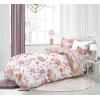 imageJay Franco Star Wars Full Size Comforter Set  7 Piece Bedding Includes Sheet Set ampamp Pillow Covers  Super Soft Cozy Bedding with Death Star and Millennium FalconMulti  Hello Kitty
