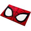 imageJay Franco Star Wars The Mandalorian Blue Space Tufted Polyester Bath Rug Kids Bath Features Baby Yoda Grogu Official Star Wars ProductRed  Spiderman