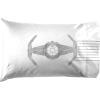 imageJay Franco Star Wars The Mandalorian Hello Grogu Queen Size Sheet Set  4 Piece Set Super Soft and Cozy Kids Bedding  Fade Resistant Microfiber Sheets Official Star Wars ProductWhite  Star Wars
