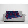 imageJay Franco Star Wars The Mandalorian My Good Side Throw  Measures 46 x 60 inches Kids Bedding Features The Child Baby Yoda Grogu  Fade Resistant Super Soft FleeceBlue  Spiderman