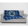 imageJay Franco Star Wars The Mandalorian Plush Throw Blanket  Measures 50 x 60 Inches  Kids Super Soft Fleece Bedding Features Baby Yoda GroguBlue  Gilmore Girls