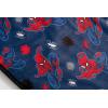 imageJay Franco Star Wars The Mandalorian Plush Throw Blanket  Measures 50 x 60 Inches  Kids Super Soft Fleece Bedding Features Baby Yoda GroguBlue  Spiderman