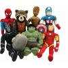 imageJay Franco Star Wars The Mandalorian Stylized The Child Plush Stuffed Pillow Buddy Featuring Baby Yoda Grogu  Super Soft Polyester Microfiber 16 inchAvengers  Thor