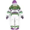 imageJay Franco Star Wars The Mandalorian Stylized The Child Plush Stuffed Pillow Buddy Featuring Baby Yoda Grogu  Super Soft Polyester Microfiber 16 inchMulti  Buzz Lightyear