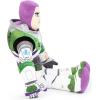 imageJay Franco Star Wars The Mandalorian Stylized The Child Plush Stuffed Pillow Buddy Featuring Baby Yoda Grogu  Super Soft Polyester Microfiber 16 inchMulti  Buzz Lightyear