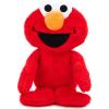 imageJay Franco Star Wars The Mandalorian Stylized The Child Plush Stuffed Pillow Buddy Featuring Baby Yoda Grogu  Super Soft Polyester Microfiber 16 inchRed  Elmo
