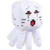 imageJay Franco Star Wars The Mandalorian Stylized The Child Plush Stuffed Pillow Buddy Featuring Baby Yoda Grogu  Super Soft Polyester Microfiber 16 inchWhite  Ghast