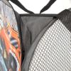 imageJay Franco Star Wars The Mandalorian The Child Pop Up Hamper  Mesh Laundry BasketBag with Durable Handles  Features Baby Yoda Grogu Official Star Wars ProductMonster Jam