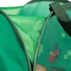 imageJay Franco Star Wars The Mandalorian The Child Pop Up Hamper  Mesh Laundry BasketBag with Durable Handles  Features Baby Yoda Grogu Official Star Wars ProductMulti  Minecraft