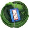 imageJay Franco Star Wars The Mandalorian The Child Pop Up Hamper  Mesh Laundry BasketBag with Durable Handles  Features Baby Yoda Grogu Official Star Wars ProductAvengers  Hulk