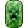imageJay Franco Star Wars The Mandalorian The Child Pop Up Hamper  Mesh Laundry BasketBag with Durable Handles  Features Baby Yoda Grogu Official Star Wars ProductGreen  Minecraft