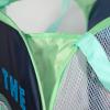 imageJay Franco Star Wars The Mandalorian The Child Pop Up Hamper  Mesh Laundry BasketBag with Durable Handles  Features Baby Yoda Grogu Official Star Wars ProductThe Mandalorian