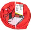 imageJay Franco Star Wars The Mandalorian The Child Pop Up Hamper  Mesh Laundry BasketBag with Durable Handles  Features Baby Yoda Grogu Official Star Wars ProductMickey Mouse  Red