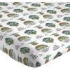 imageJay Franco Star Wars The Mandalorian The Child Twin Sheet Set  3 Piece Set Super Soft and Cozy Kids Bedding Features Baby Yoda Grogu  Fade Resistant Microfiber Sheets Official Star Wars ProductWhite  Mandalorian