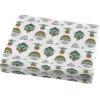 imageJay Franco Star Wars The Mandalorian The Child Twin Sheet Set  3 Piece Set Super Soft and Cozy Kids Bedding Features Baby Yoda Grogu  Fade Resistant Microfiber Sheets Official Star Wars ProductWhite  Mandalorian