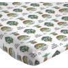 imageJay Franco Star Wars The Mandalorian The Child Twin Sheet Set  3 Piece Set Super Soft and Cozy Kids Bedding Features Baby Yoda Grogu  Fade Resistant Microfiber Sheets Official Star Wars ProductWhite  Mandalorian