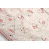 imageJay Franco The Mandalorian Kids Plush 46quot x 60quot Fleece Throw Blanket  Baby Yoda Cozy Fade Resistant for Toddlers to TeensBeige  Winnie the Pooh