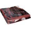 imageJay Franco The Mandalorian Kids Plush 46quot x 60quot Fleece Throw Blanket  Baby Yoda Cozy Fade Resistant for Toddlers to TeensBlack  Miles Morales