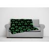 imageJay Franco The Mandalorian Kids Plush 46quot x 60quot Fleece Throw Blanket  Baby Yoda Cozy Fade Resistant for Toddlers to TeensBlack  Xbox