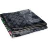 imageJay Franco The Mandalorian Kids Plush 46quot x 60quot Fleece Throw Blanket  Baby Yoda Cozy Fade Resistant for Toddlers to TeensMulti  Monster Jam