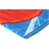 imageJay Franco The Mandalorian Kids Plush 46quot x 60quot Fleece Throw Blanket  Baby Yoda Cozy Fade Resistant for Toddlers to TeensSpiderman Ultimate