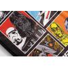 imageJay Franco The Mandalorian Kids Plush 46quot x 60quot Fleece Throw Blanket  Baby Yoda Cozy Fade Resistant for Toddlers to TeensStar Wars