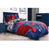 imageJay franco StarWars The Mandalorian The Child 4 Piece Twin Bed SetIncludes Reversible ComforterampampSheet SetBedding Features Baby YodaSuper Soft Fade Resistant Microfiber Official StarWars ProductMulti  Spiderman