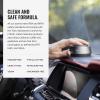 imageJedi Chauffeur Car Diffuser Oil  Light Side Luxury Essential Car Diffuser Oil  Bergamot Damask Rose Chinese Black Tea  20mlDream On
