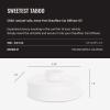 imageJedi Chauffeur Car Diffuser Oil  Light Side Luxury Essential Car Diffuser Oil  Bergamot Damask Rose Chinese Black Tea  20mlSweetest Taboo