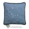 imageLambs ampamp Ivy Star Wars Signature Galaxy LED LightUp Decorative Throw Pillow