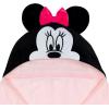 imageLambs ampamp Ivy Star Wars The ChildBaby YodaGrogu Gray Hooded Baby Bath TowelMinnie Mouse
