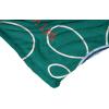 imageNorthwest Star Wars  The Mandalorian Silk Touch Throw Blanket 50quot x 60quot Winter WonderlandGalaxys Greetings
