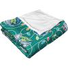 imageNorthwest Star Wars  The Mandalorian Silk Touch Throw Blanket 50quot x 60quot Winter WonderlandGalaxys Greetings