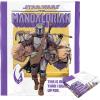 imageNorthwest Star Wars  The Mandalorian Silk Touch Throw Blanket 50quot x 60quot Winter WonderlandMore Than I Signed Up for